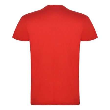 Tricou Copii BAREZO Weekend Plans T-Shirt Red 533859 Weekend-Plans-Shirt imagine 2
